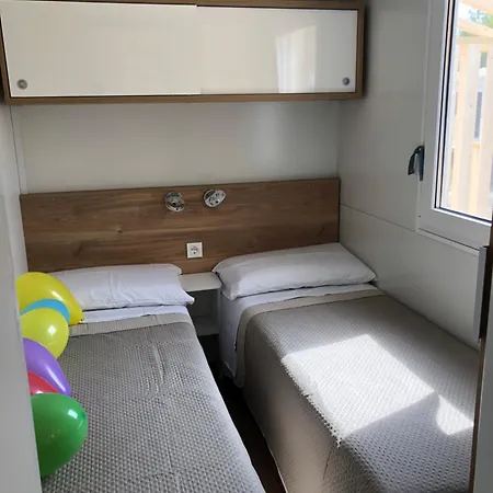 Tiny House On The Campsite Lido di Classe