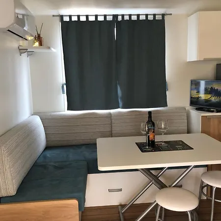 Tiny House On The