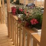 Tiny House On The * Лидо-ди-Классе