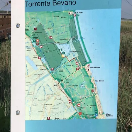 Tiny House On The Campsite