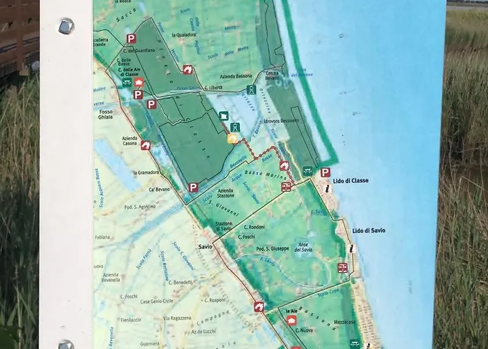 Tiny House On The Campsite