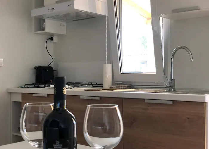 Tiny House On The Lido di Classe