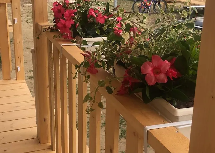 Tiny House On The * Lido di Classe