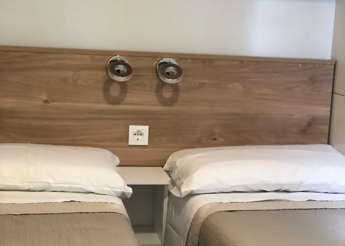 Кемпинг Tiny House On The