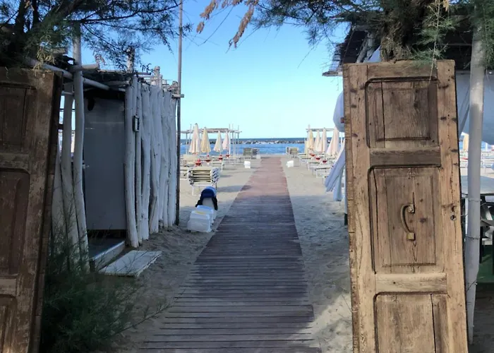 Кемпинг Tiny House On The